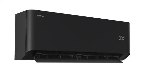 Кондиционер инверторный Hisense AS-10UW4RLCHB00(B)