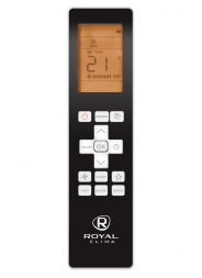 Кассетный кондиционер Royal Clima ES-C 36HRX/ES-E 36HX