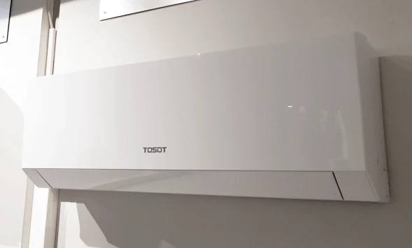 Кондиционер инверторный Tosot T18H-SCW/I/T18H-SCW/O