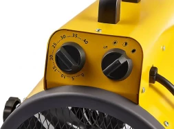 Электрическая тепловая пушка Ballu BHP-P2-9