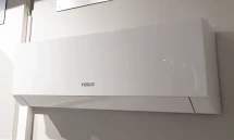 Кондиционер инверторный Tosot T24H-SCW/I/T24H-SCW/O