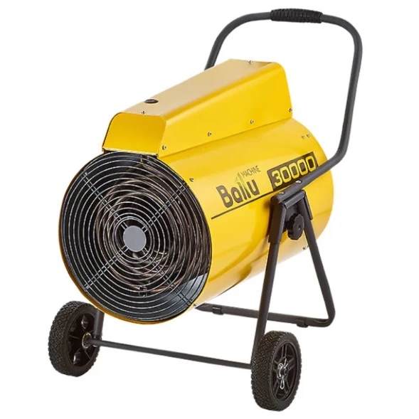  Электрическая тепловая пушка Ballu BHP-P2-30