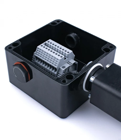 Коробка соединительная TERMBOX Ex 120SN