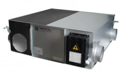 Приточно-вытяжная вентиляционная установка Royal Clima RCS-450-P 3.0