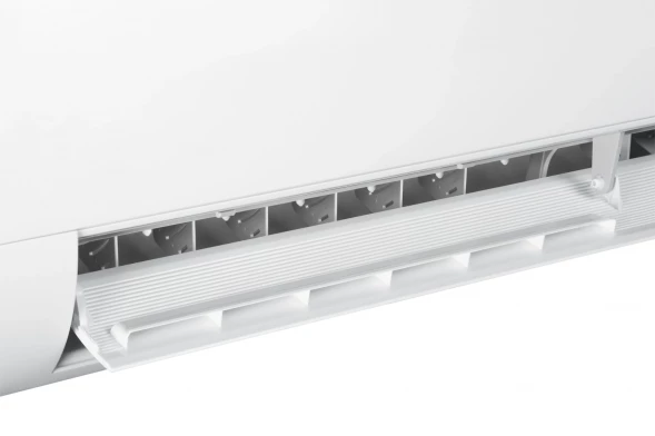 Кондиционер инверторный Haier AS25HPL2HRA/1U25HPL1FRA