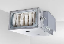 Приточная установка Neiva 2 C-600-E13,5-F5-OF-DZ-R