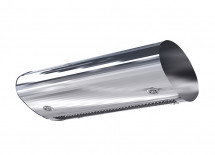 Воздушная завеса Тепломаш КЭВ-П6111A нерж. без нагрева