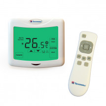 Воздушная завеса Тепломаш КЭВ-П6111A нерж. без нагрева