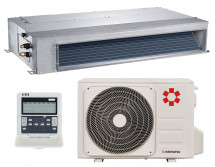 Канальный кондиционер Kentatsu KSKRA53HFAN1P/KSUTA53HFAN1