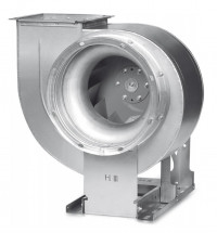 Вентилятор радиальный ВР 86-77 №3,15/2,2 кВт / 3000 об./мин. / 0° / Неватом