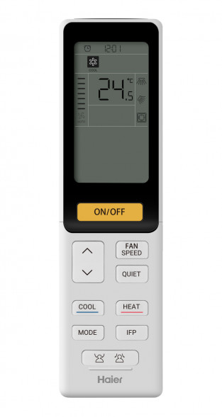 Напольно-потолочный кондиционер Haier AC50S1LG1FA/1U50S1LM1FA