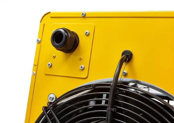  Электрическая тепловая пушка Ballu BHP-M2-30