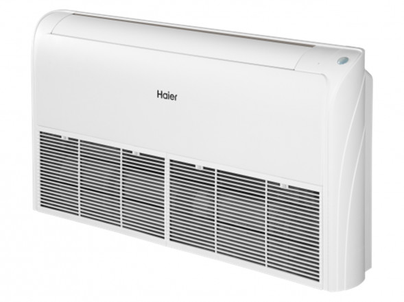 Напольно-потолочный кондиционер Haier AC105S1LH1FA/1U105S1LS1FA