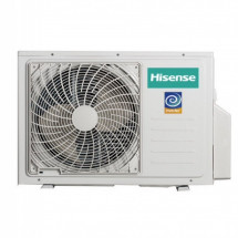 Наружный блок Hisense AMW4-27U4RJC LP