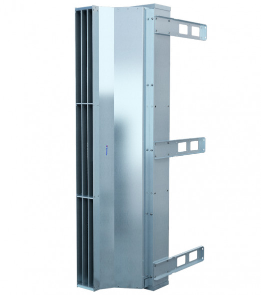  Тепловая завеса Тепломаш КЭВ-36П7020Е