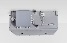 Приточная установка Neiva 2 C-600-W1-F5-OF-DZ-R