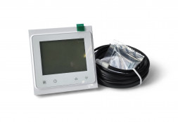 Терморегулятор In-Therm PWT 002 Wi-Fi White