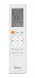 Кассетный инверторный кондиционер Midea MCD1-48HRFNX(GA)-B/MOE30U-48HFN8-R(GA)/T-MBQ4-04AWD