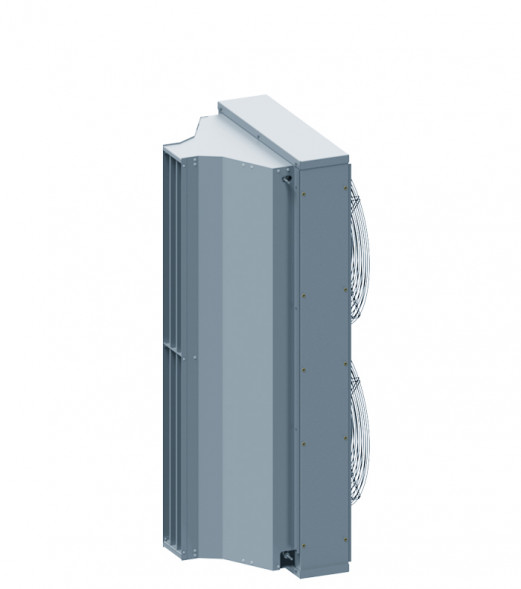 Тепловая завеса Тепломаш КЭВ-42П7011E