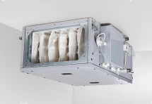 Приточная установка Neiva 2 C-1000-W1-F5-OF-DZ-R