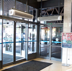 Тепловая завеса Тепломаш КЭВ-24П3041Е