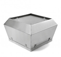 Вентилятор крышный VKR 560/40-4E