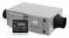 Приточная вентиляционная установка Royal Clima RCV-900 LUX + EH-2800 (1-фазный)