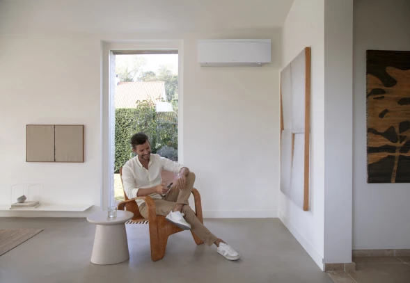 Внутренний блок Daikin FTXJ50AW