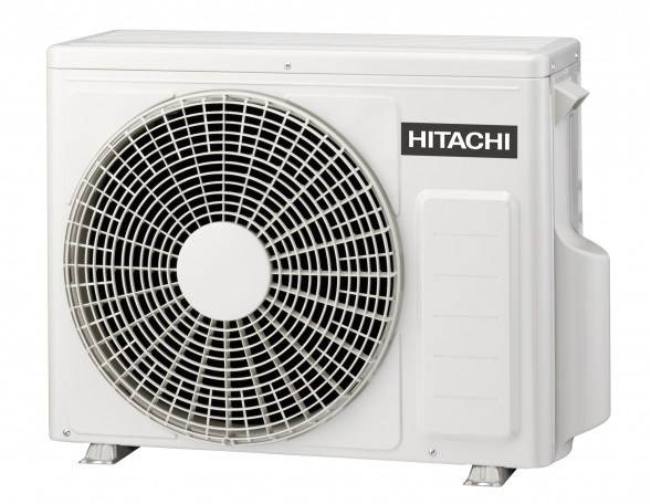 Кондиционер инверторный Hitachi RAK-18REF/RAC-18WEF