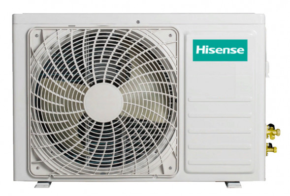 Колонный кондиционер Hisense AUF-24ER4SCPA