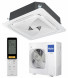 Кассетный кондиционер Haier AB140S1LK1FA/1U140S1LN1FB