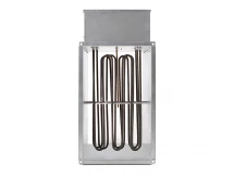 Канальный нагреватель-калорифер NEP-500*250/15 электрический прямоугольный Неватом