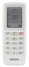 Кондиционер Daichi ICE60AVQ1/ICE60FV1