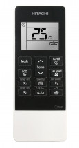 Кондиционер инверторный Hitachi RAK-35REF/RAC-35WEF