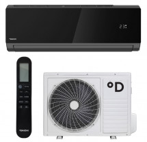 Кондиционер Daichi DA35DVQ1-B2/DF35DV1-2