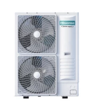 Канальный инверторный кондиционер Hisense AUD-48UX4REH8/AUW-48U6RN8