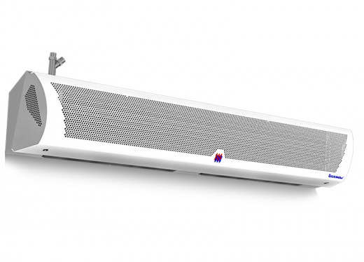 Водяная тепловая завеса Тепломаш КЭВ-42П3111W —