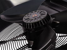 Водяной тепловентилятор Ballu BHP-W2-30-SF