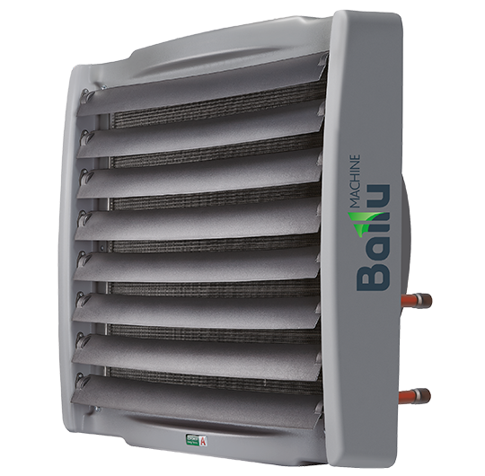 Водяной тепловентилятор Ballu BHP-W2-30-SF