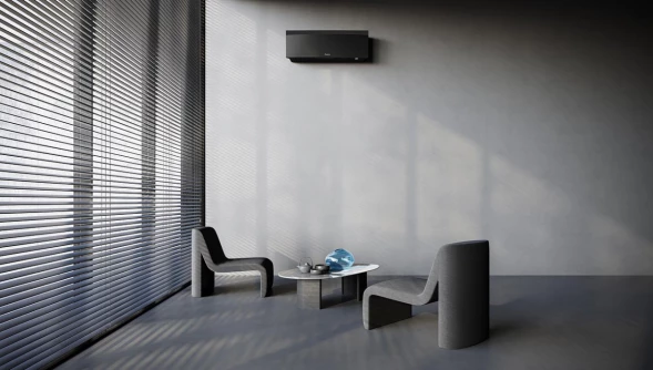 Внутренний блок Daikin FTXJ50AB