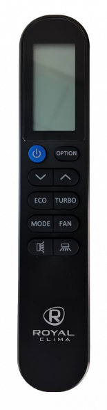 Кондиционер Royal Clima RC-AN35HN