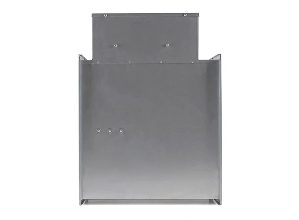 Канальный нагреватель-калорифер NEP-600*300/22,5 электрический прямоугольный Неватом