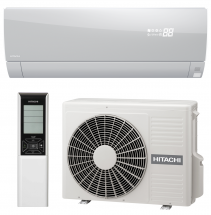 Кондиционер Hitachi RAK-35PSES/RAC-35WSE