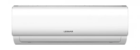 Кондиционер инверторный Lessar LS-HE07KRE2A/LU-HE07KRE2A