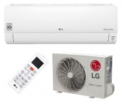Кондиционер инверторный LG B12TS.NSJ/B12TS.UA3