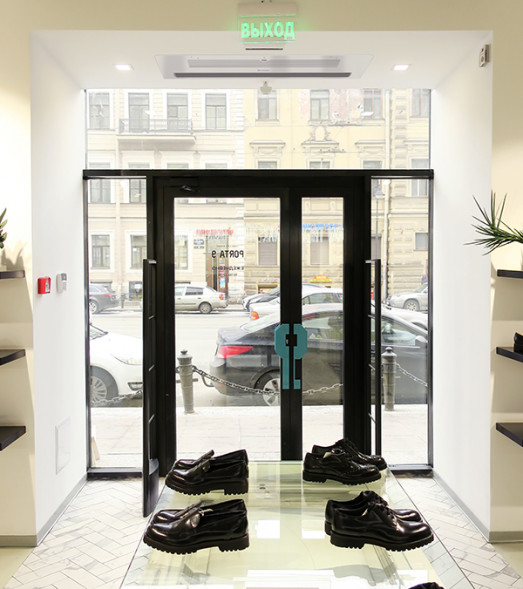 Тепловая завеса Тепломаш КЭВ-9П2071Е