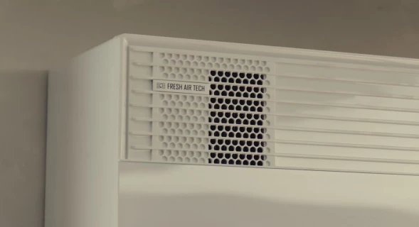 Внутренний блок Midea MMCA1BU-12HRFN8