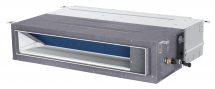 Канальный кондиционер Haier AD140S1LM1FA/1U140S1LN1FB