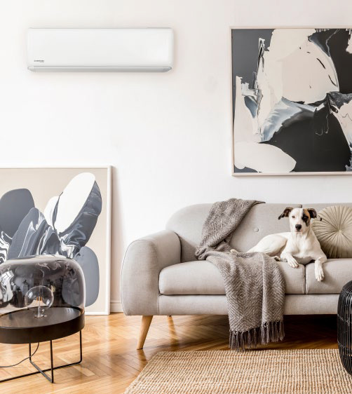 Кондиционер Kentatsu KSGTI21HFAN1/KSRTI21HFAN1