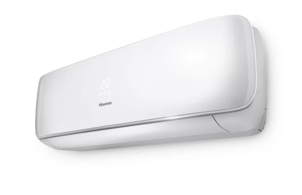 Кондиционер инверторный Hisense AS-18UW4RXATG03 Wi-Fi